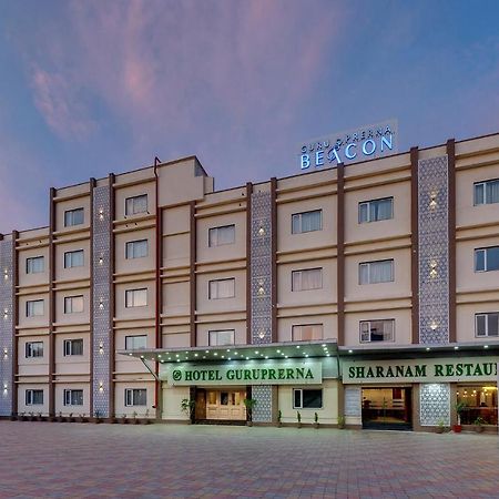 Guruprerna Beacon Resort, Dwarka Экстерьер фото