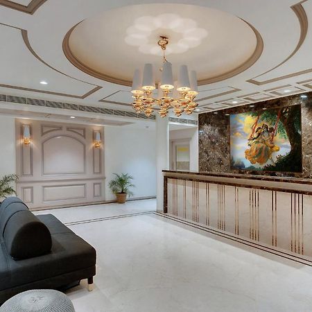 Guruprerna Beacon Resort, Dwarka Экстерьер фото
